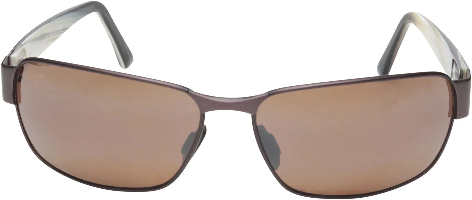 Maui Jim BLACK CORAL MJ249 Sunglasses - view 5